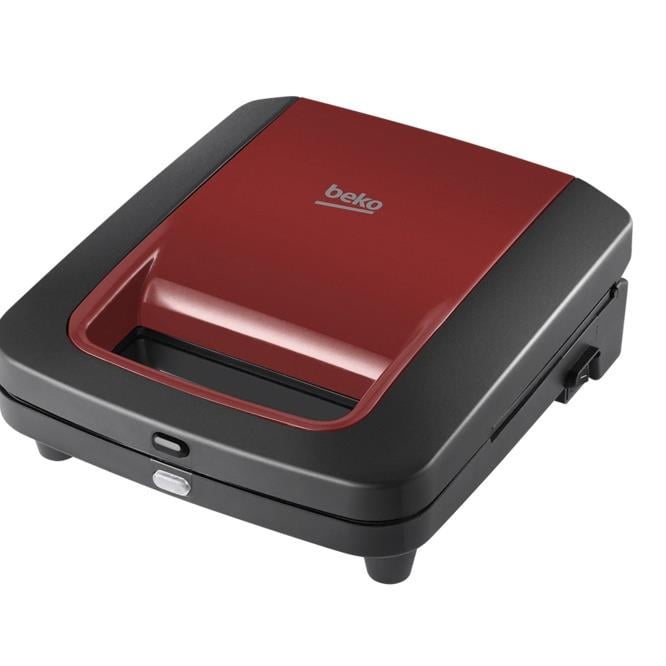 Beko TM 2302 WAFFLE TOST Tost Makinesi