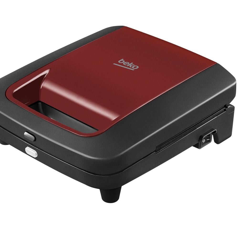 Beko TM 2302 WAFFLE TOST Tost Makinesi