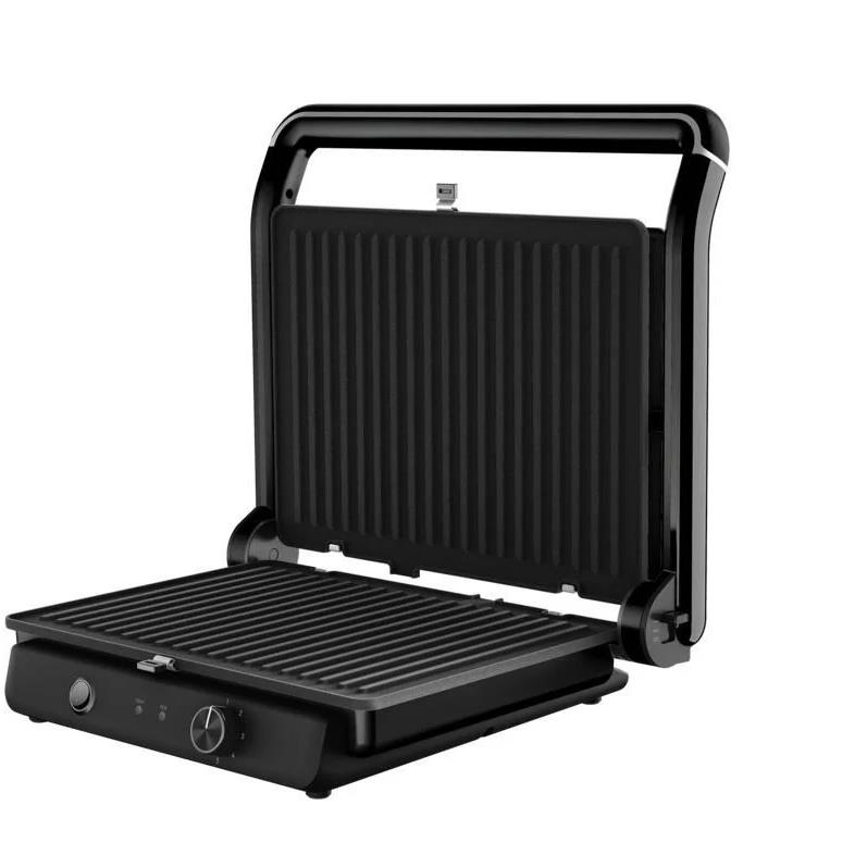 Beko TM 5046 CB SIYAH Tost Makinesi