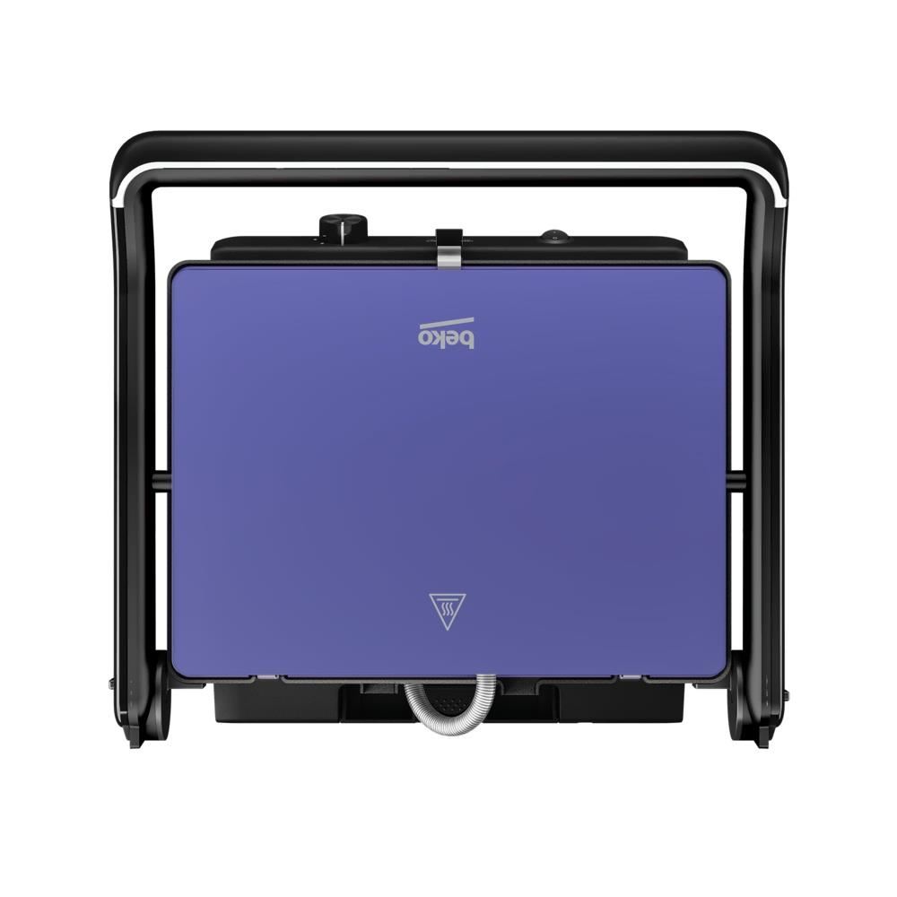 Beko TM 5046 CW MOR Tost Makinesi