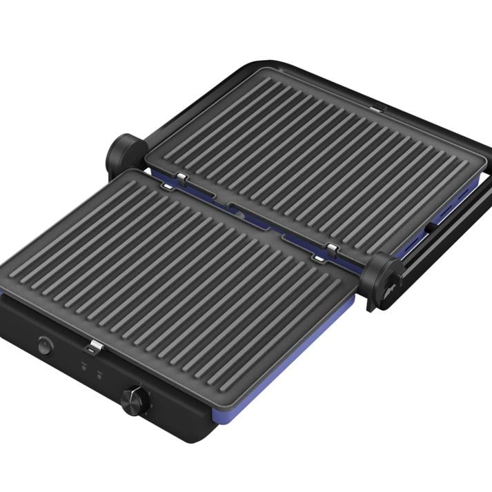 Beko TM 5046 CW MOR Tost Makinesi