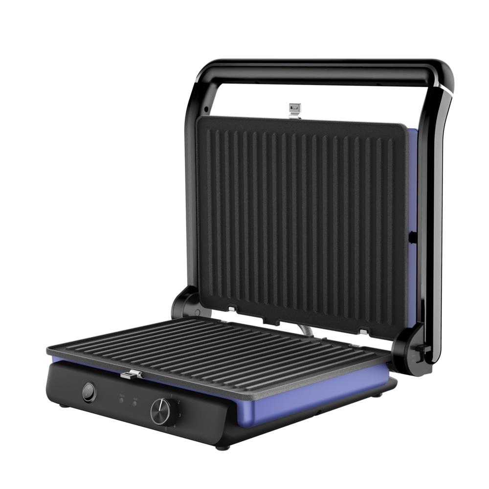 Beko TM 5046 CW MOR Tost Makinesi