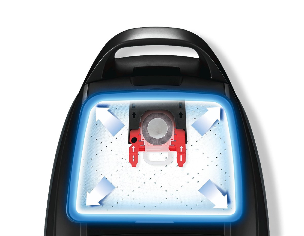 Bosch BBZ16GALL Elektik Süpürgesi Toz Torbası