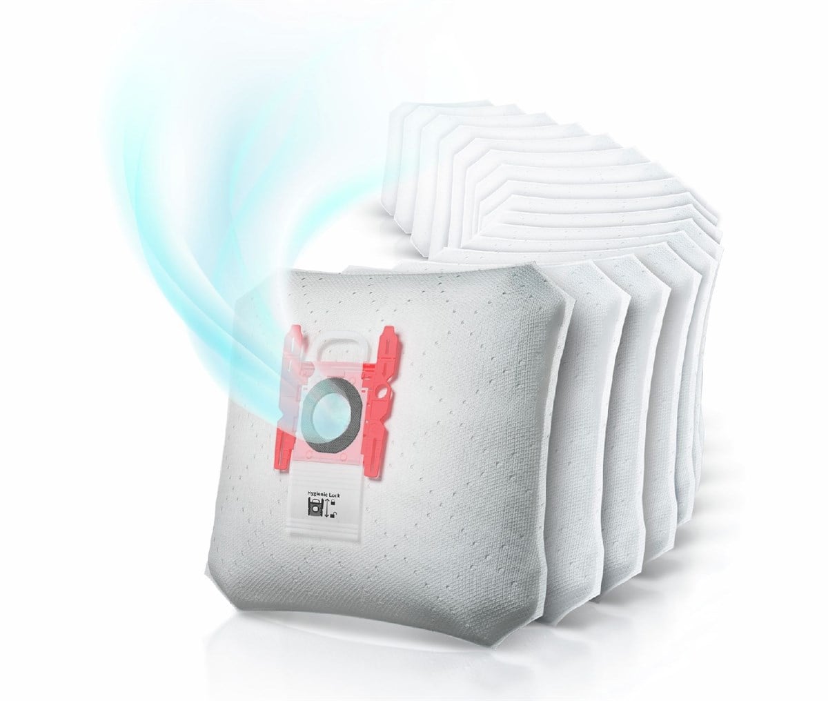 Bosch BBZ16GALL Elektik Süpürgesi Toz Torbası