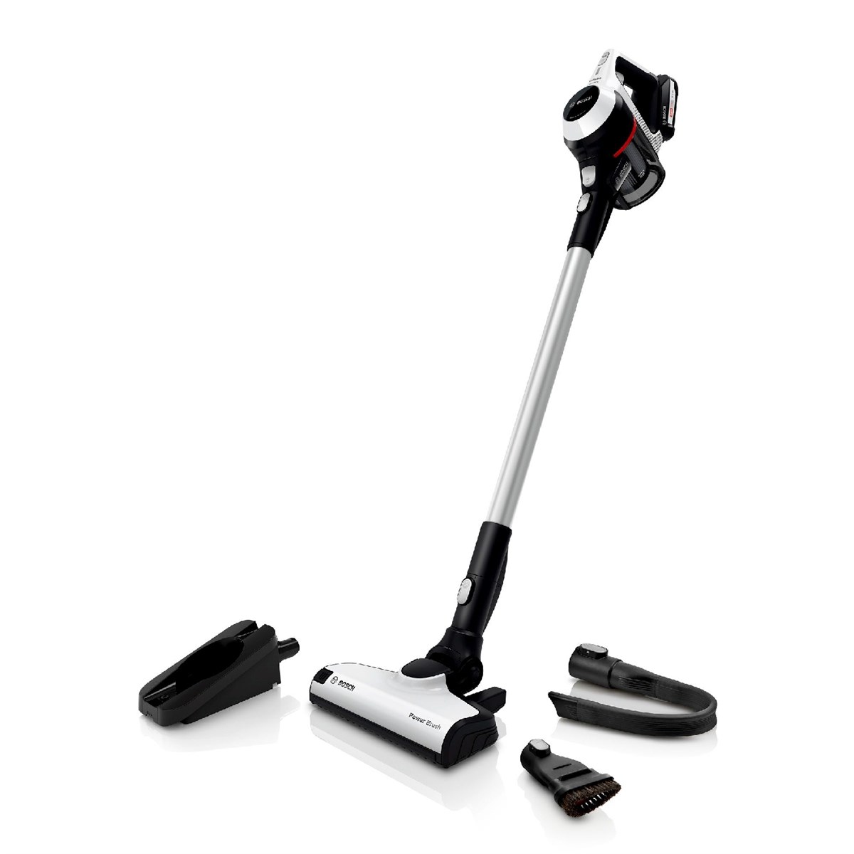 Bosch BCS61113 Şarjlı Dik Süpürge