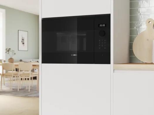 Bosch BFL524MB2 Ankastre Mikrodalga