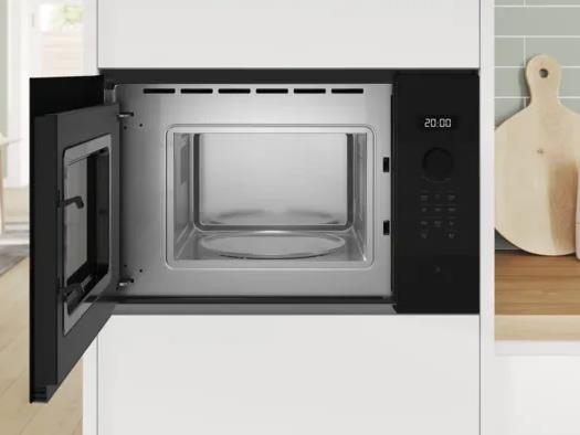 Bosch BFL524MB2 Ankastre Mikrodalga