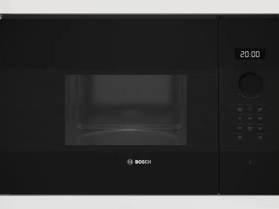 Bosch BFL524MB2 Ankastre Mikrodalga