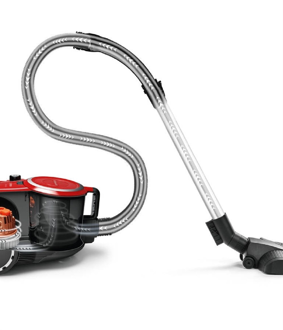 Bosch BGS41PET1 Toz Torbasız Elektrikli Süpürgeler