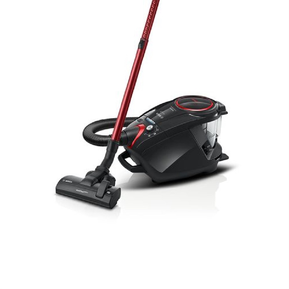 Bosch BGS7POW1 Serie 8 ProPower Siyah Toz Torbasız Elektrik Süpürgesi