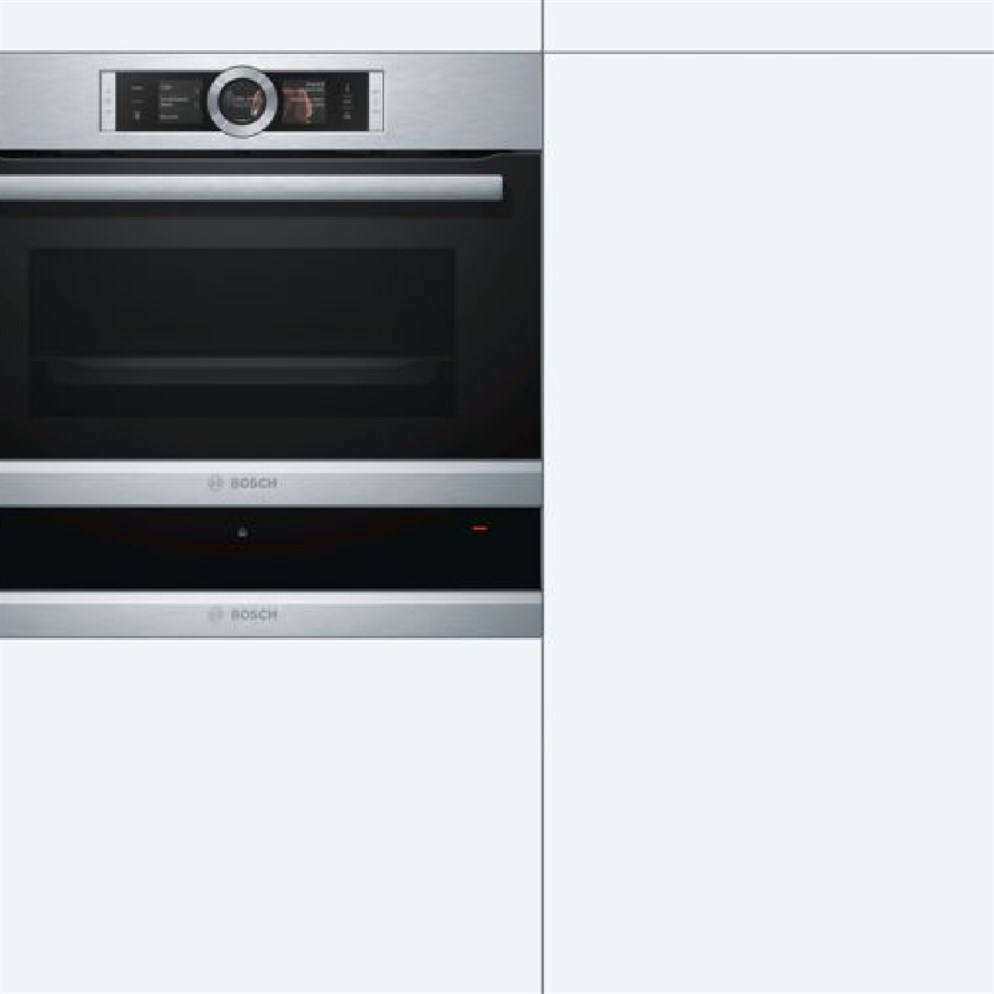 Bosch BIC630NS1 Sıcak Tutma Çekmecesi
