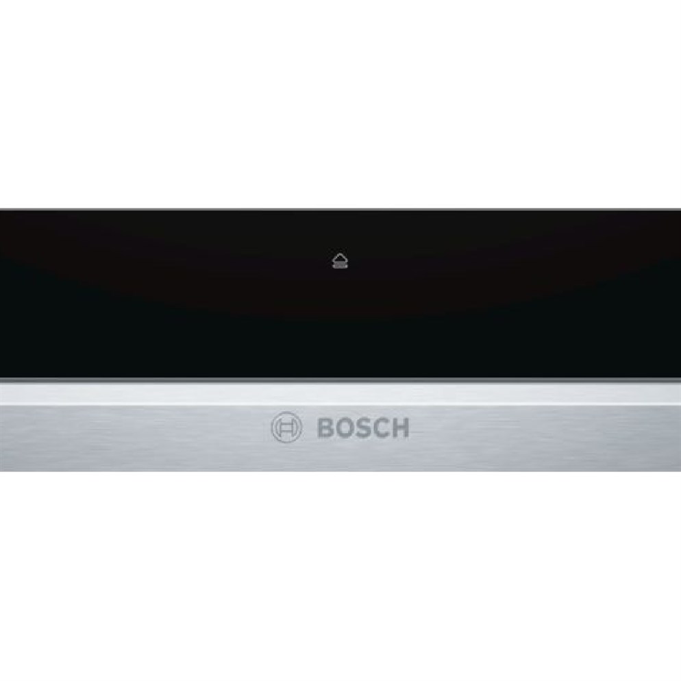 Bosch BIC630NS1 Sıcak Tutma Çekmecesi