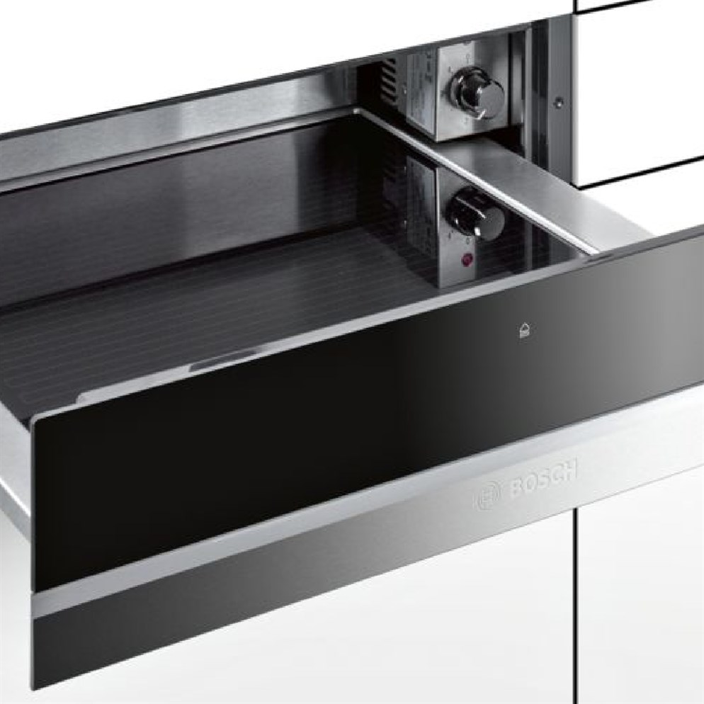 Bosch BIC630NS1 Sıcak Tutma Çekmecesi