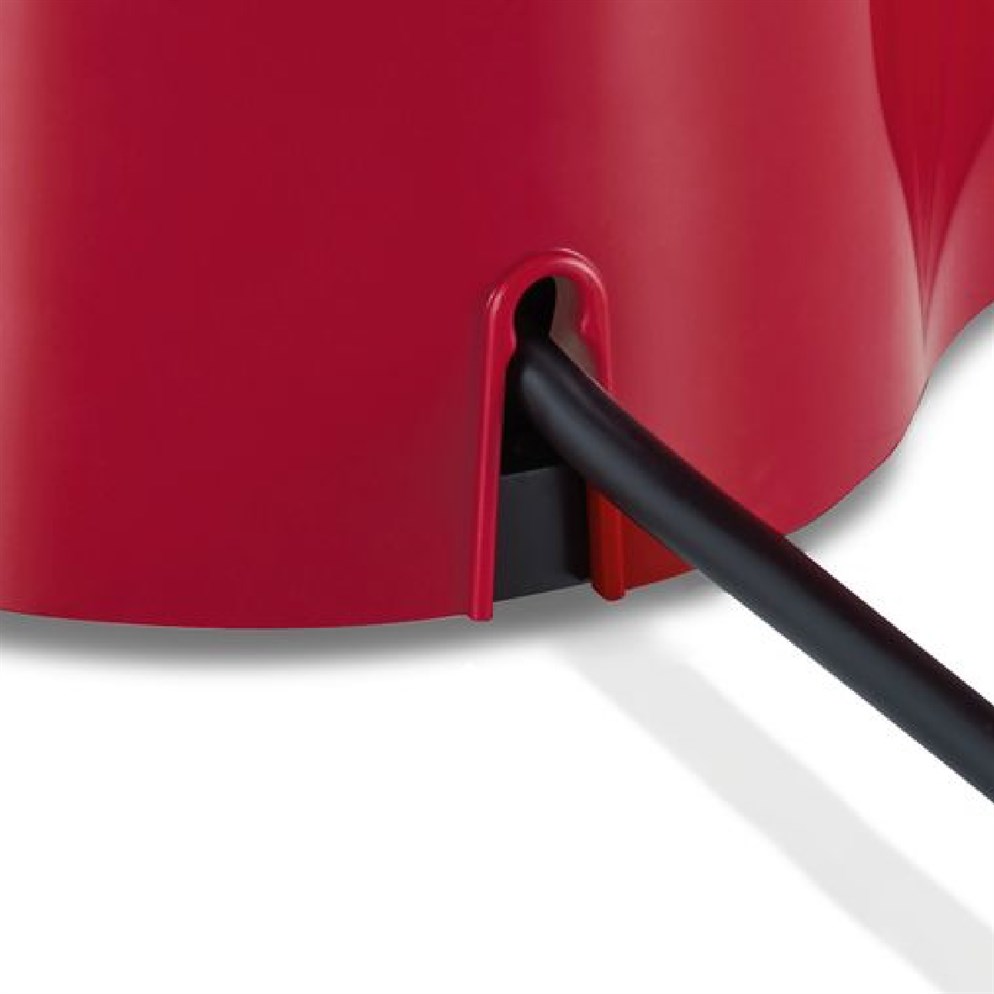 Bosch Comfortline Kırmızı Filtre Kahve Makinesi