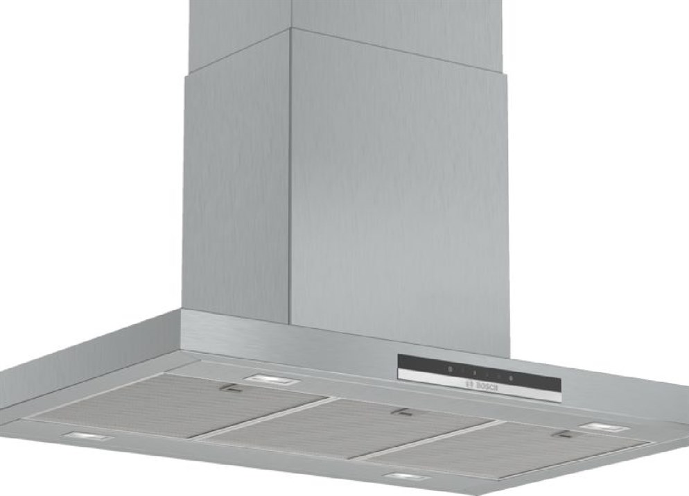 Bosch DIB97IM50 Ada Tipi Davlumbaz
