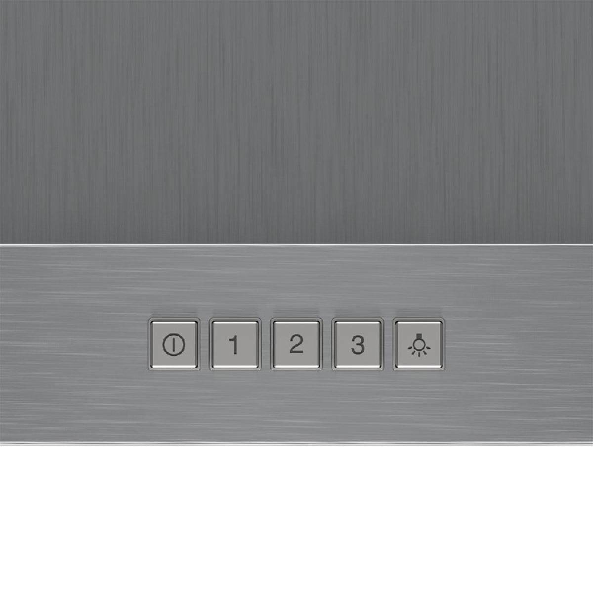 Bosch DWB95BC50T Ankastre Davlumbaz