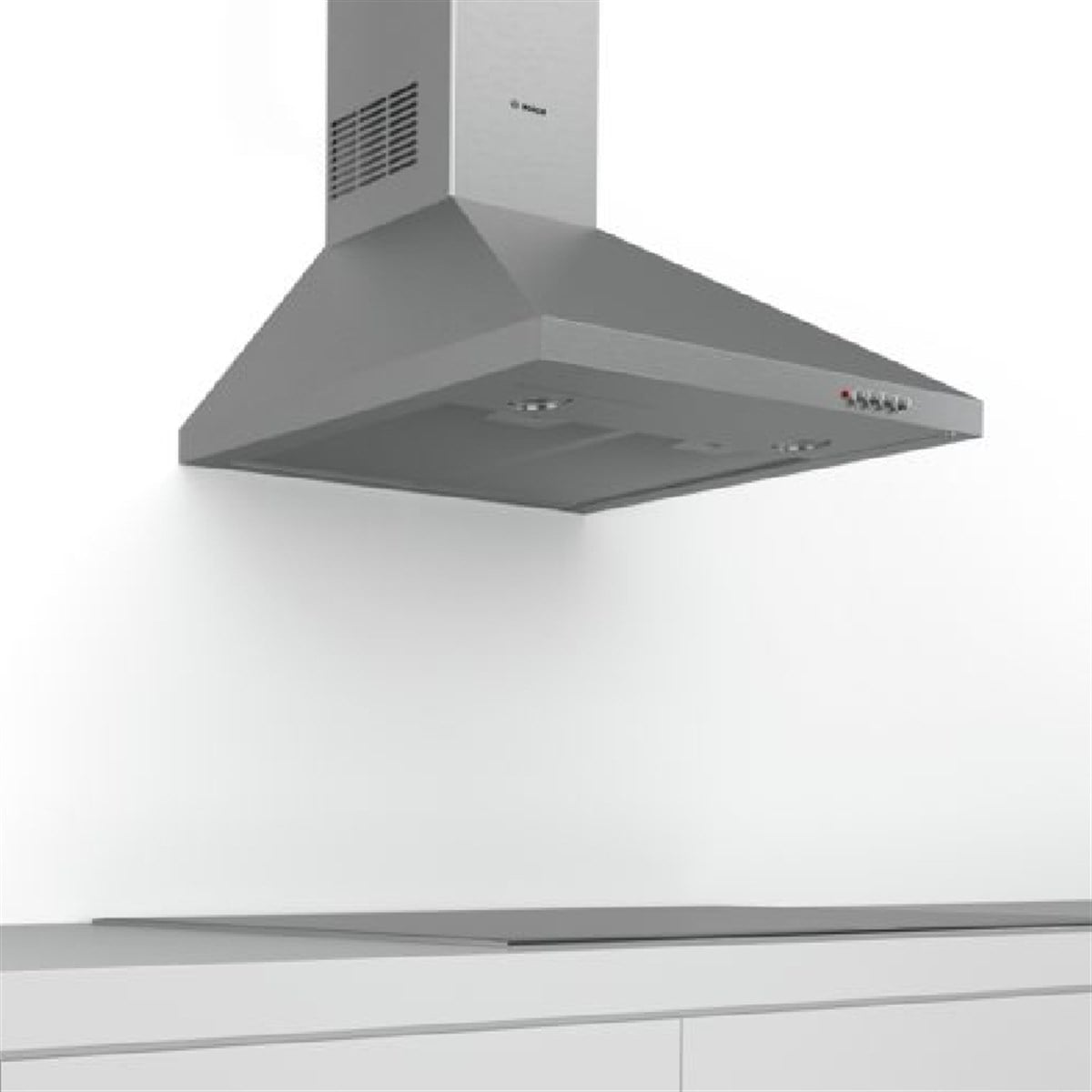 Bosch DWP64CC50T Ankastre Davlumbaz