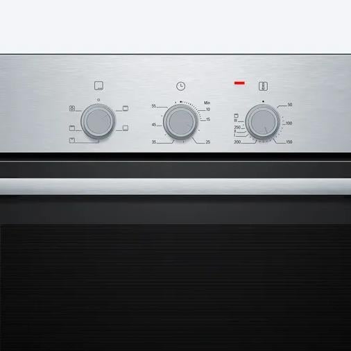 Bosch HBF011BR0T Ankastre Fırın