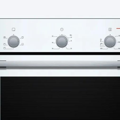 Bosch HBF011BV1T Ankastre Fırın