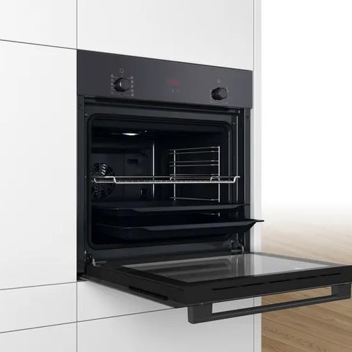 Bosch HBF512BB1T Ankastre Fırın