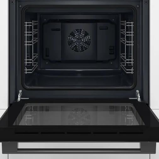 Bosch HBF512BB1T Ankastre Fırın