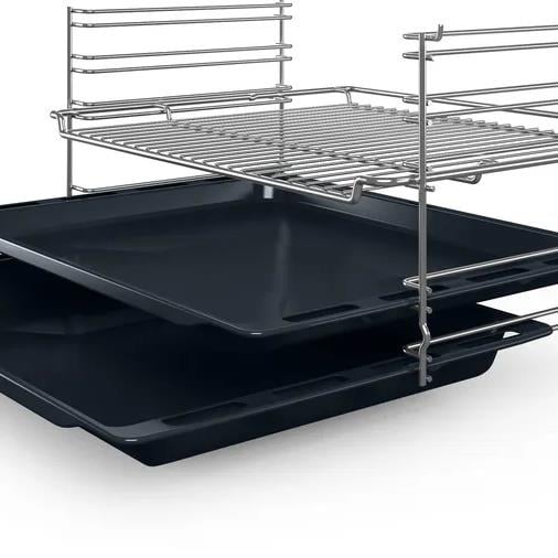 Bosch HBF512BB1T Ankastre Fırın
