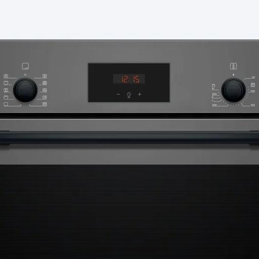 Bosch HBF512BH1T Ankastre Fırın