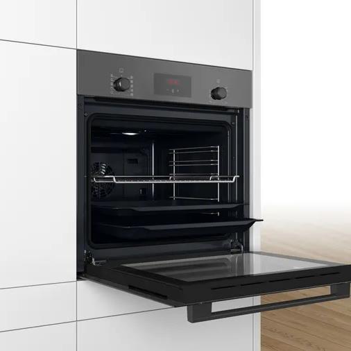 Bosch HBF512BH1T Ankastre Fırın