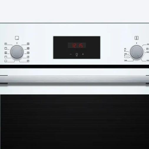 Bosch HBF512BW1T Ankastre Fırın