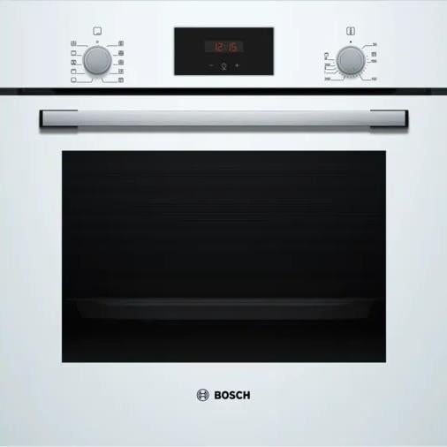 Bosch HBF512BW1T Ankastre Fırın