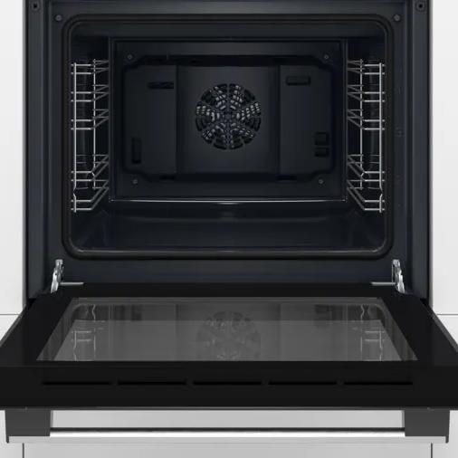 Bosch HBF512BW1T Ankastre Fırın