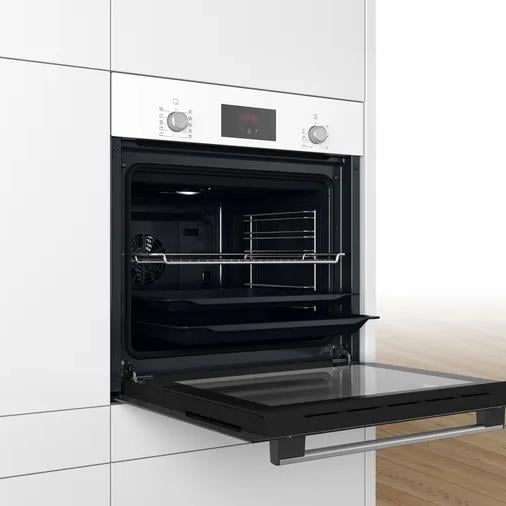Bosch HBF512BW1T Ankastre Fırın