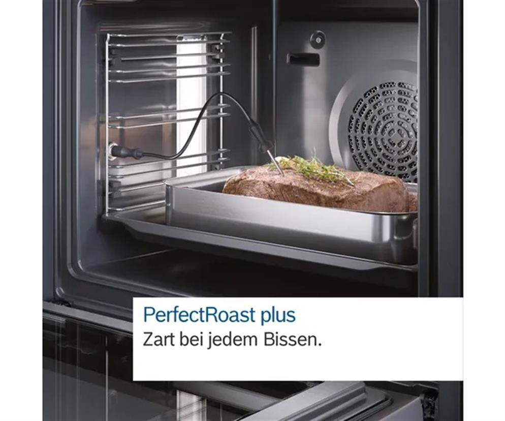 Bosch HBG7764B1 Ankastre Fırın
