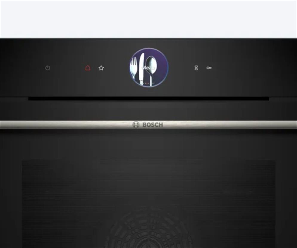 Bosch HBG7764B1 Ankastre Fırın