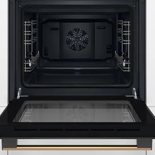 Bosch HBJN10YB2R Ankastre Fırın