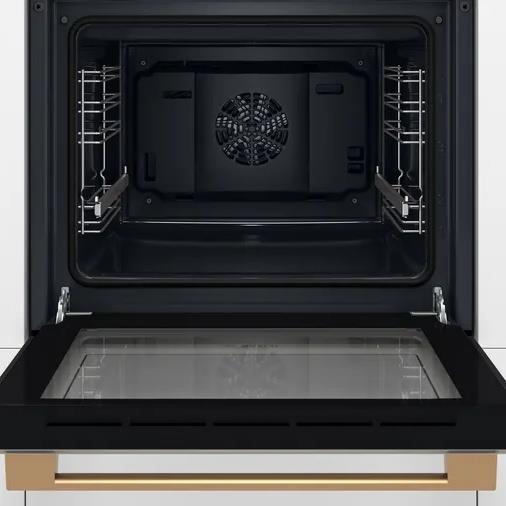 Bosch HBJN10YW0R Ankastre Fırın
