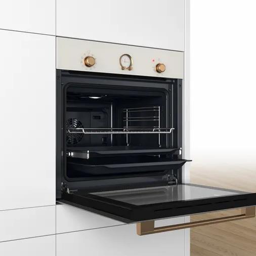 Bosch HBJN10YW0R Ankastre Fırın