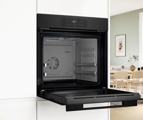 Bosch HJG852YT0T Ankastre Fırın