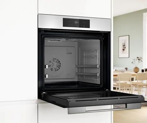 Bosch HJG852YW0T Ankastre Fırın