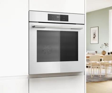Bosch HJG852YW0T Ankastre Fırın