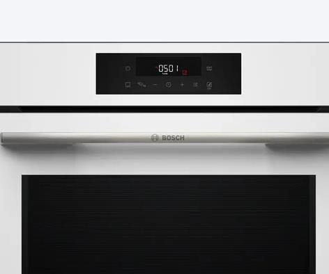 Bosch HJG852YW0T Ankastre Fırın