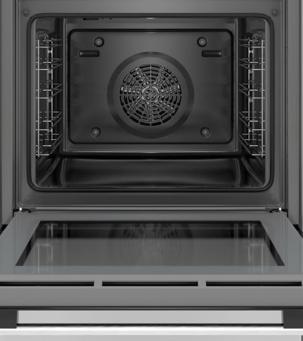 Bosch HRA518BS1 Ankastre Fırın
