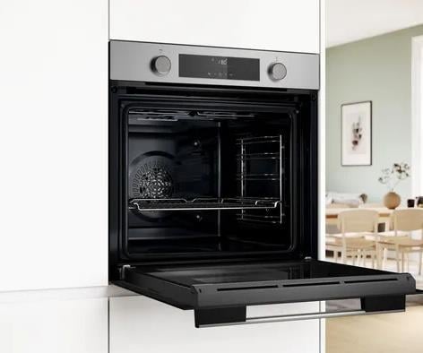 Bosch HUA717BR0T Ankastre Fırın