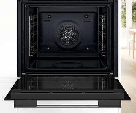 Bosch HUA717BR0T Ankastre Fırın