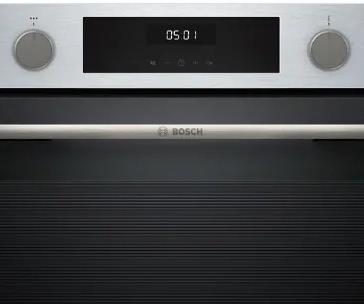 Bosch HUA717BR0T Ankastre Fırın