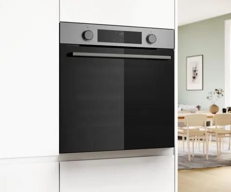 Bosch HUA717BR0T Ankastre Fırın