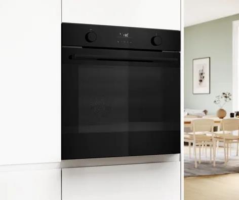 Bosch HUA736EA0T Ankastre Fırın