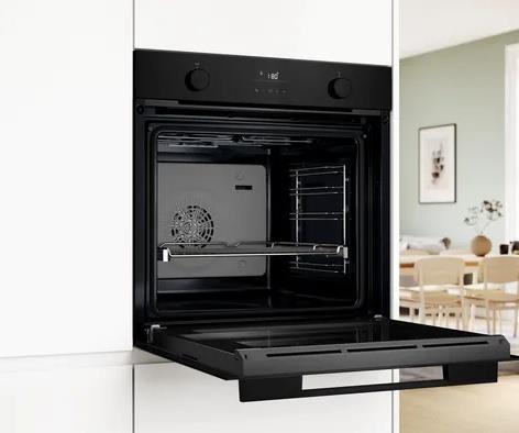 Bosch HUA736EA0T Ankastre Fırın