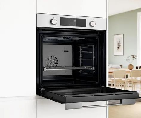 Bosch HUA736EV0T Ankastre Fırın