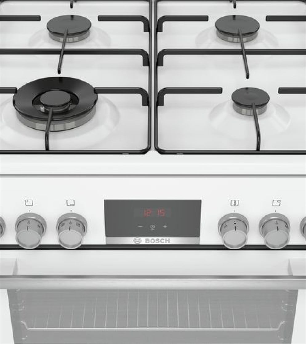 Bosch HXR390H29T Multifonksiyonel Fırın